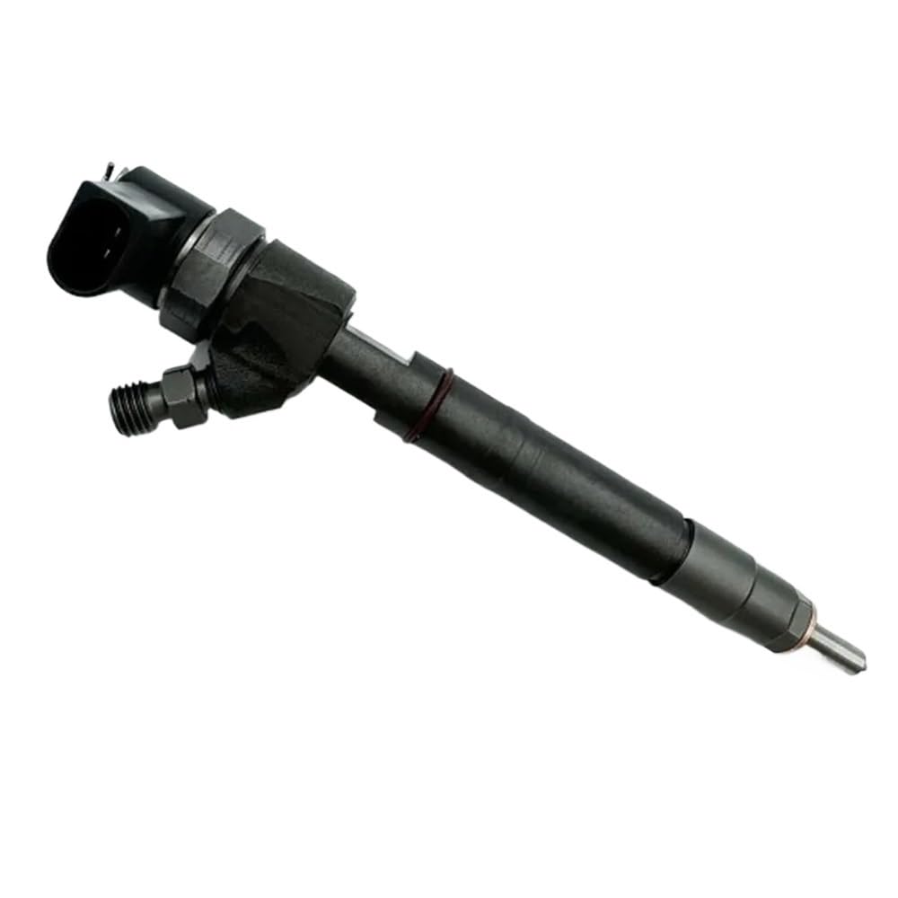 0445110190 0445110189 A6110701687 Fuel Injector Compatible for Mercedes Benz Jeep Grand Cherokee II Sprinter 2.2 2.7 CDI