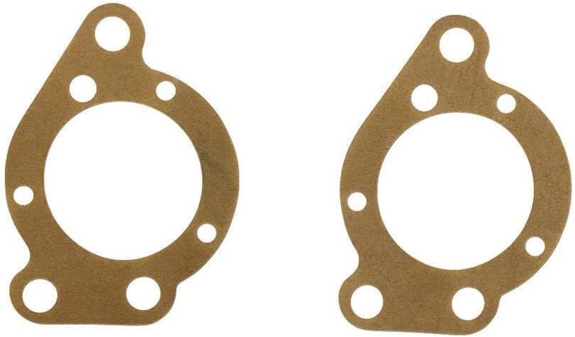 ACS3418 Oil Pump Outer Cover Gasket Set Replacement for Chalmers OEM