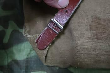 Amazon.co.jp: Sam 1683 ドイツ軍タイプ 小型リュック ベルギー