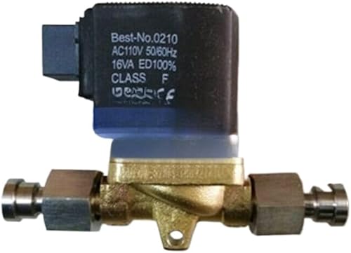 FOR Air conditioner AC110V return oil solenoid valve 025W35150-001-