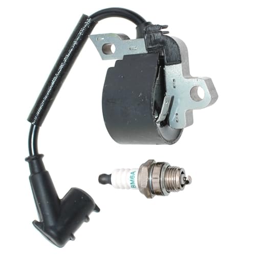 Bobine d'allumage Stihl MS360 MS390 résout problème de démarrage