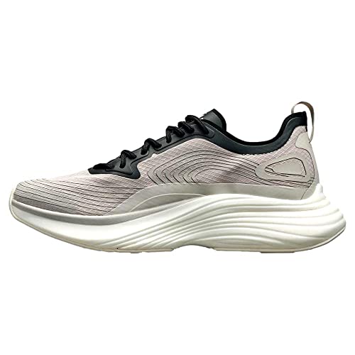APL Athletic Propulsion Labs Men's Streamline Shoe, Clay/Black, 10.5