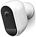 Swann Wire-Free 1080p Full HD Indoor & Outdoor Waterproof Recharcheable Security Camera with Night Vision, 2-Way Talk, Heat, Motion & Person Detection, Free Cloud & Local Recording.