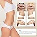 Máquina Moldeadora Corporal 3 en 1 Radiofrecuencia Cavitación 40K Dispositivo de Belleza Reductor de Grasa Anticelulitis Reafirmar la Piel Salon Spa Doméstico Rostro Vientre Abdomen Caderas Piernas Imagen de Máquina Moldeadora Corporal 3 en 1 Radiofrecuencia Cavitación 40K Dispositivo de Belleza Reductor de Grasa Anticelulitis Reafirmar la Piel Salon Spa Doméstico Rostro Vientre Abdomen Caderas Piernas