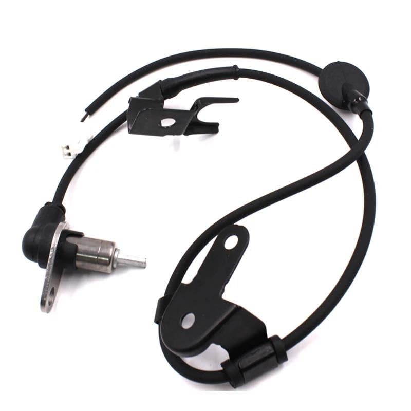 Capteur de vitesse ABS pour réparer le freinage arrière droit Mazda 323