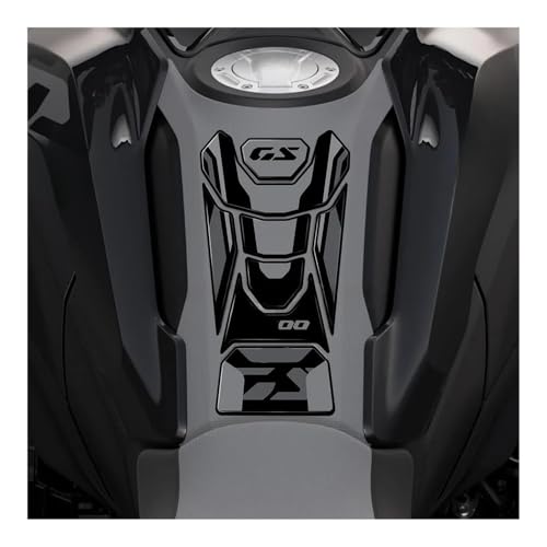 Kit de protection R1300GS autocollant résine de prestige - 7