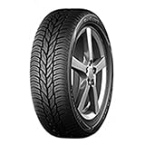 Kraftstoffeffizienz: C Reifen UNIROYAL E. Uni 235/65-17 TL XL V108 R. EXP3