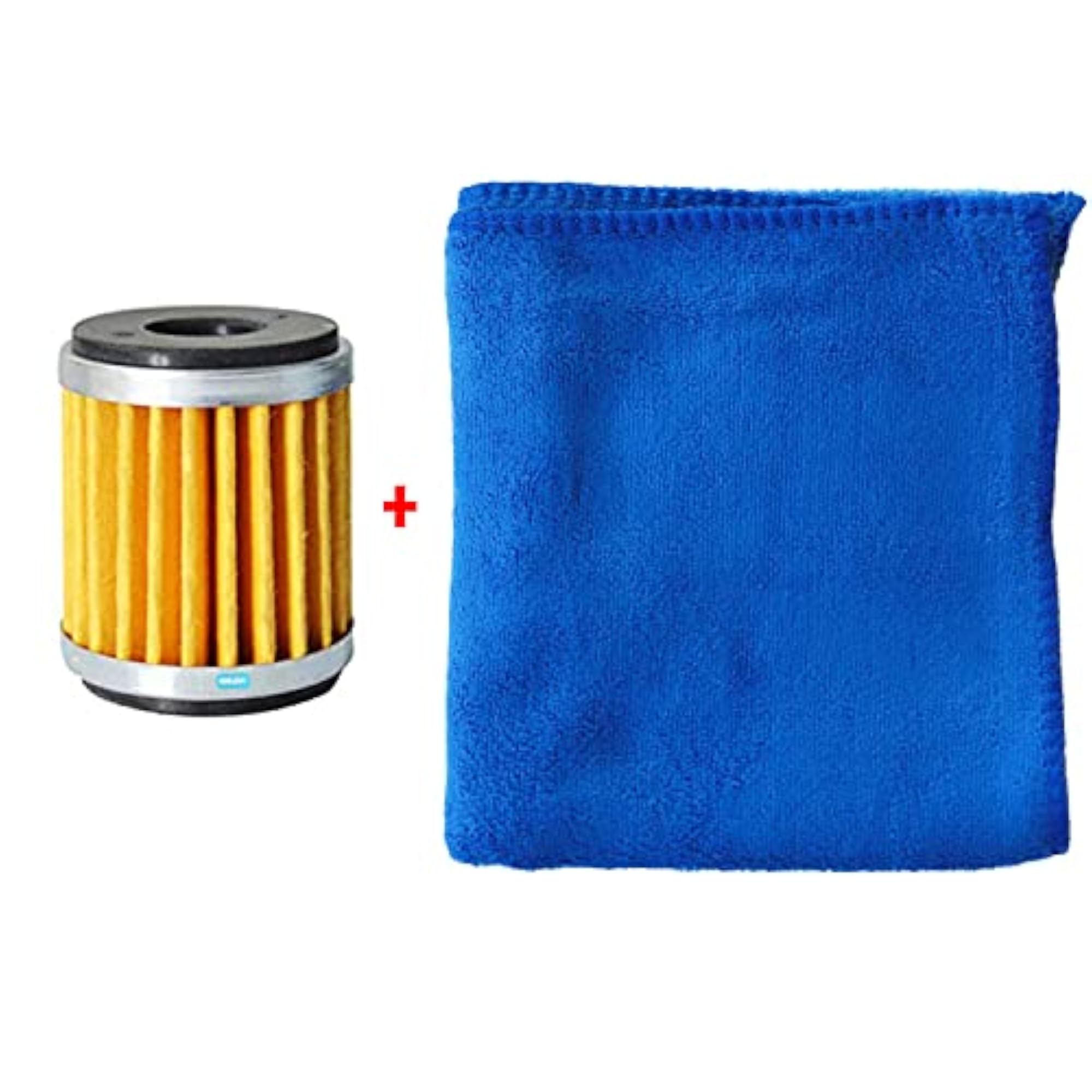 Filter Compatible for Yamaha R15