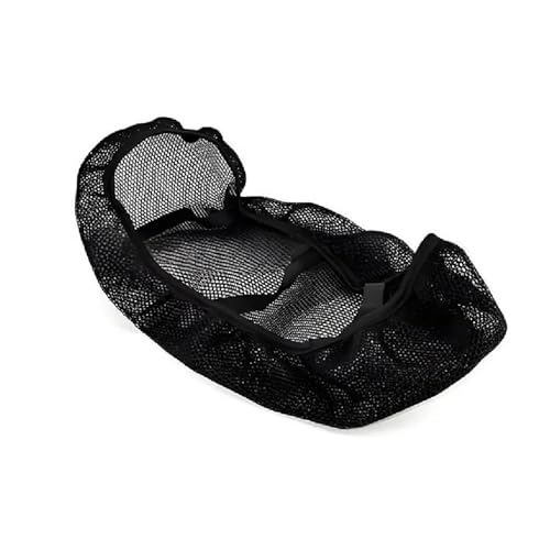 Housse de coussin pour moto Kawasaki Z650RS idéale pour les balades d'été