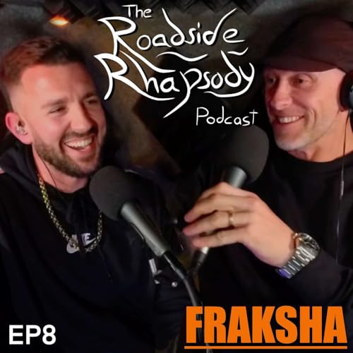 EP8 - Fraksha