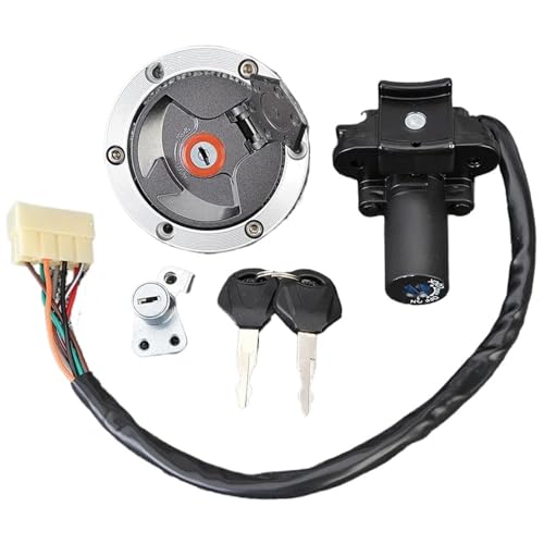 Interruptor encendido Kawasaki Z250 soluciona fallos de arranque 3