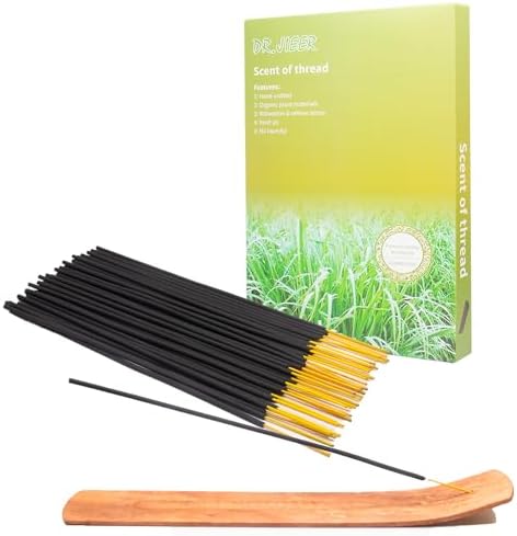 Incense, Citronella 160 Sticks and Incense Sticks (Citronella)