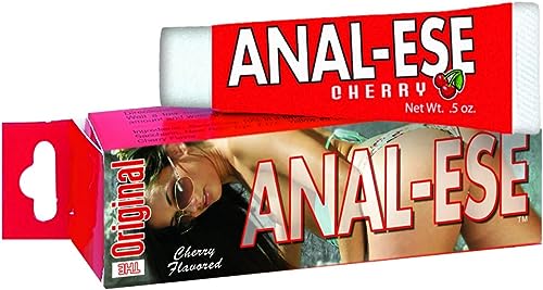 Estimulador anal marca Afrodita