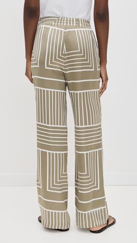 4TH & RECKLESS Women's Amira Trousers3
