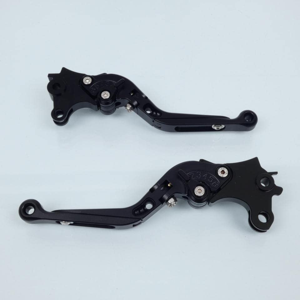 Levier frein droit Sifam BMW 1200 R RT LC pièce guidon moto 2014-2020