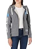 20 - SWEATS G2 - Zip Hood COLLEGIATE ATHLETIC UB ZIPHOOD