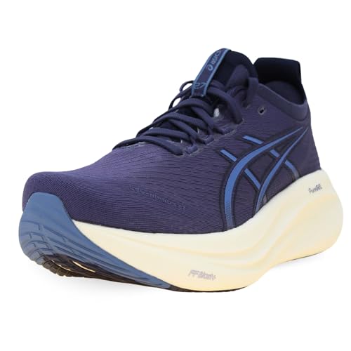 Preisvergleich Produktbild ASICS Gel-Nimbus 27 Sneaker