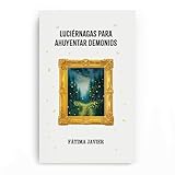 Luciérnagas para ahuyentar demonios