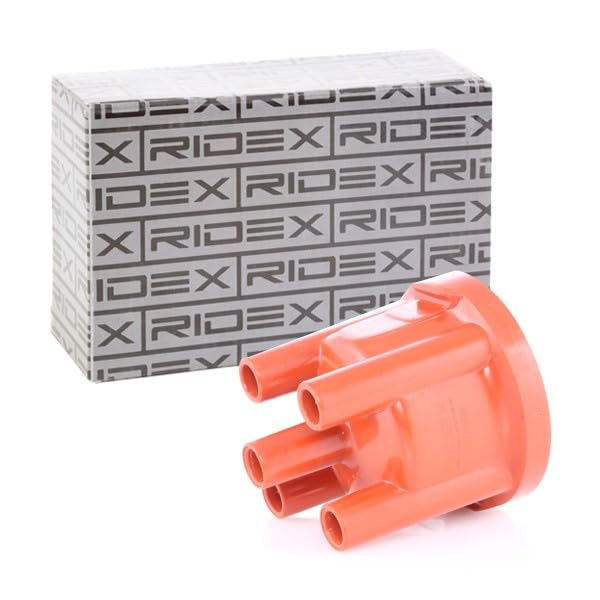 Calotta Spinterogeno RIDEX 692D0010 Per BMW Serie 3, 5, 7 (E30, E34, E38, E28) - Compatibile Con Modelli 1983-2001