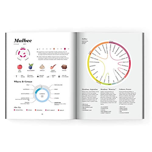 Wine Folly: Magnum Edition: The Master Guide (Collector's Edition Gift Set) #TOP2