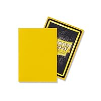 Dragon Shield Opache Doppie Buste Dimensione Standard