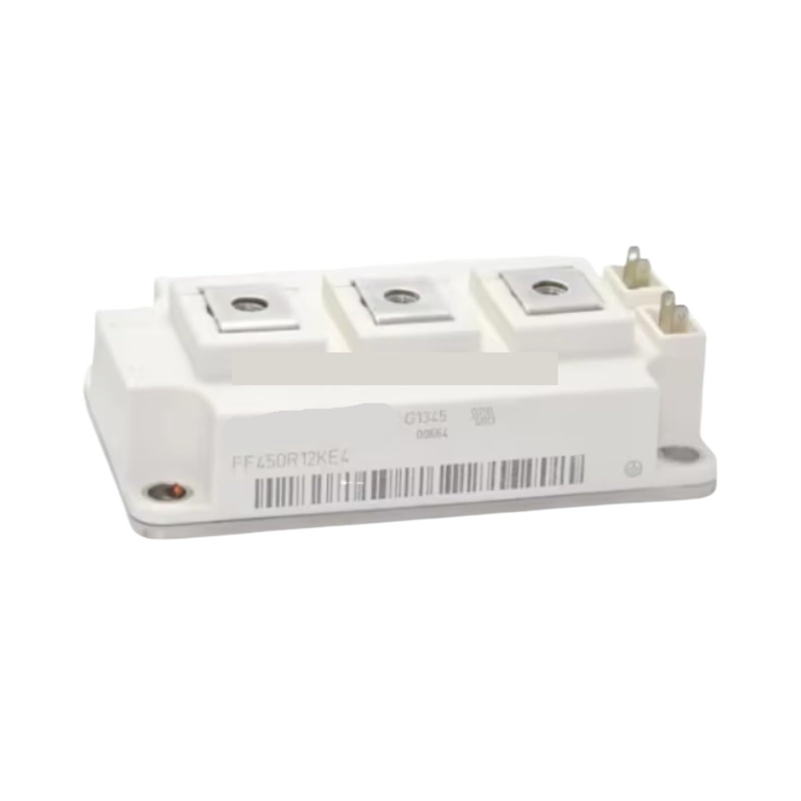 Module FF450R12KE4 transistor IGBT 1200V 450A pour variateur de vitesse