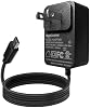 Cargador BoxWave compatible con Sony Inzone H9 II - cargador de pared Direct (15 W), carga rápida con cable integrado de 0.9 m 4