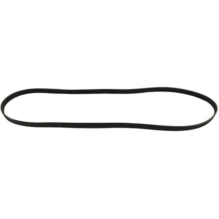 PJ373 Replacement Belt (2-Pack) For Husky Air Compressors - Fits H1504ST, A700062 Models