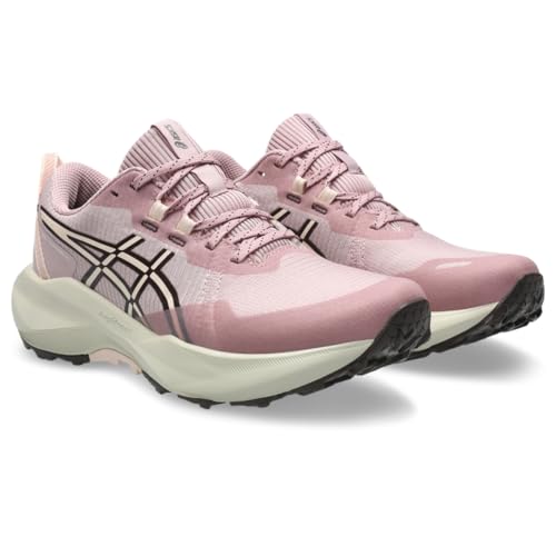 ASICS ASICS Women's Gel-Venture 11 Running Shoes, 7.5, MORGANITE/Pearl Pink