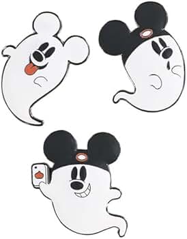 ディズニー ハロウィン ピンバッチ セット ディズニーストア限定200 ディズニー ハロウィン 非売品 ピンバッジ スティッチ