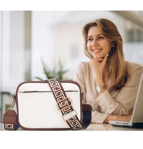 Image of LEFFIS TRENDY DESIGN CROSS BODY SLING BAG FOR WOMENS AND GIRLS (GCC-001)