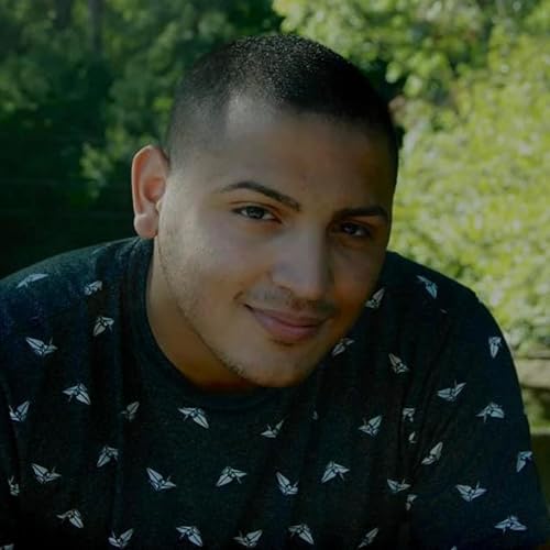 ANGEL CAMACHO| EPISODE 109 OF "THE RIAH X SHOW" Podcast Por  arte de portada