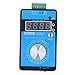 Current Voltage Signal Generator, Analog Simulator, DC 0-10V 0-22mA Output, 4 Digit Display -, Multi Power Mode, Ideal for Industrial Testing