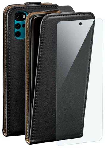 Housse Moto G22 moex à rabat pour sécuriser votre téléphone au travail