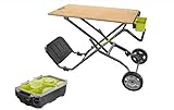 STM202-STM304 Fits For RYOBI Speed Bench 23 in. W x 20 in. D Mobile Workstation with Compact 6-Compartment Small Parts Organizer