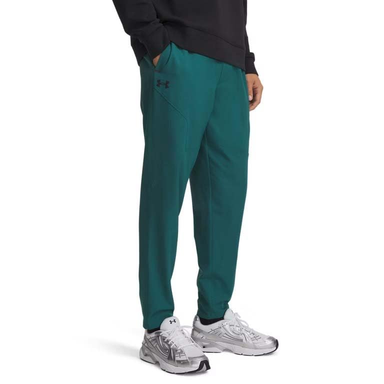 Under Armour Unstoppable Tapered Pants XS pantalon sport stretch