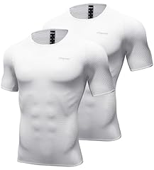 Short Sleeve-white X2