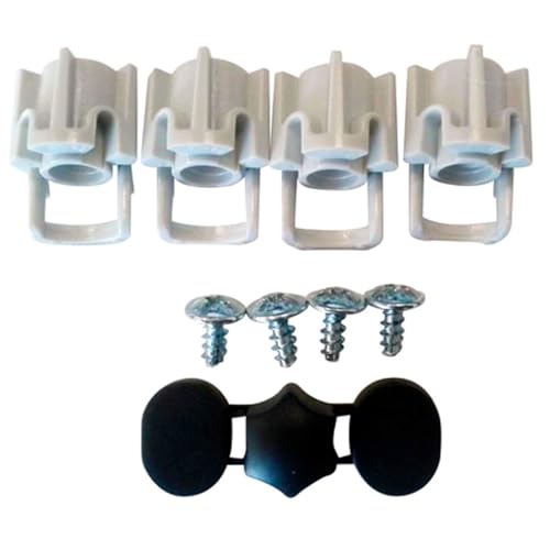 Schneider Nsytbpasbs Accesories Bag for Enclosure TBS/TBP