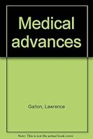 Medical Advances 0517529785 Book Cover