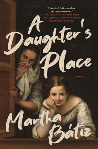 A Daughter's Place: A Novel