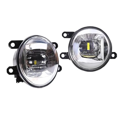 Phare antibrouillard Toyota Sienna 2022 2023 optique avant éclairage de rechange