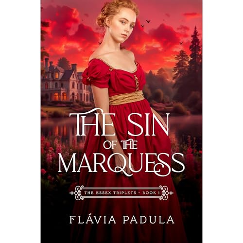 The Sin Of The Marquess [Written by Flávia Padula] episode artwork