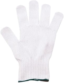Cut-Resistant Safety Glove - Size Medium