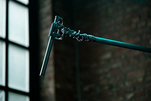 Image of SENNHEISER Wired Professional MKH 416-P48U3 Short Shotgun Interference Tube Microphone,Black