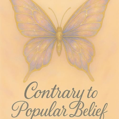 Contrary To Popular Belief &trade;️ copertina