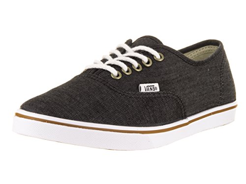 Image of Vans Women's Asher Adult Low Top Sneakers
