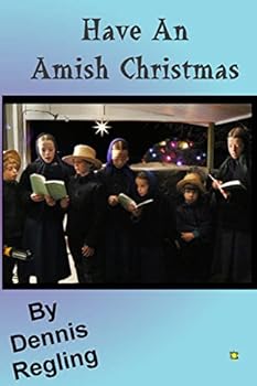 Paperback Have An Amish Christmas Book