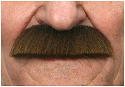 viving Kostüme viving costumes202820 Schnurrbart (One Size)