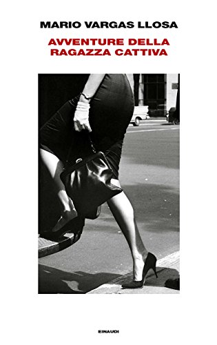 Avventure della ragazza cattiva Avventure della ragazza cattiva