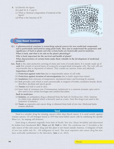 Image of Lakhmir Singh Science Class 9 Biology Part 3 (2026-27 For CBSE Board Exams) | As Per NCERT & CBSE Syllabus | Complete Biology Study for School Exams | NCERT Book Questions & Answers, CBQ, Solved Board Papers & Exercises - Science Grade 9